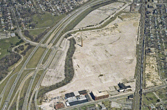 Jeep Off-Road Playground in Toledo, Ohio Jeep Off-Road Playground in Toledo, Ohio