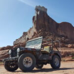 Kaiser Willys Jeep of the Week: 394