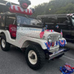 Kaiser Willys Jeep of the Week: 658