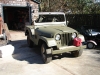 Willys M38A1