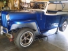 Willys Jeepster