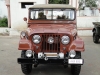 1960 CJ-6 Jeep