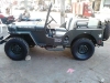 1952 Willys M38
