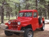 1954 Willys Truck