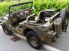 1960 Willys M38A1