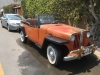 1948/49 Willys Jeepster