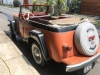 1948/49 Willys Jeepster
