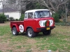 1961 Willys FC-150