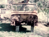1975 CJ-5 Jeep