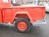 1951 Willys Truck