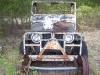 1950 M38 Willys Jeep