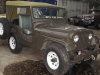 1957 Willys M38A1