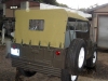 1957 Willys M38A1