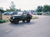 1955 M38A1 Jeep