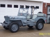 Ford GPW Jeep