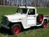 1948 4WD Willys Pickup