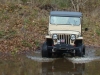 1952 M38 Willys Jeep