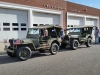 1942 & 1943 Willys MB