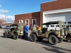 1942 & 1943 Willys MB