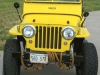 1946 CJ-2A Willys Jeep