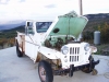 1961 Willys Truck