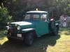 1957 Willys Jeep Truck