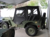 Willys M38 Jeep