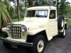1952 Willys Truck