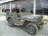 1946 Willys MB