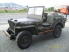 1946 Willys MB