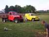 Willys Sedan Delivery & Willys Truck