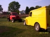 Willys Sedan Delivery & Willys Truck