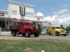 1951 Sedan Delivery & 1949 Willys Truck