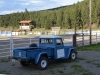 1956 Willys Truck