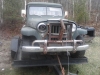 1953 Willys Truck