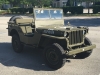 1945 Willys MB