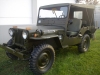 1950 Willys M38