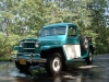 1962 Willys Truck