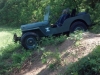 1947 CJ-2A Jeep