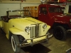 1946 Stakebed and 1949 Jeepster