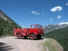 1957 FC-170 Tour Jeep