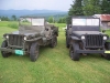 1942 and 1943 Ford GPW