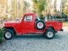 1952 Willys Truck with 350 engine