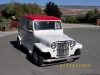 1963 custom Willys Wagon