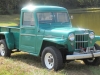 1957 Willys Truck
