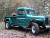 1957 Willys Truck