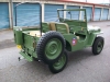 1947 Willys CJ-2A