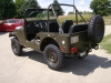 1962 Willys M38A1