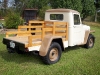 1952 Willys Jeep Pickup