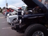 1957 Willys Jeep Truck - Car Show 2011